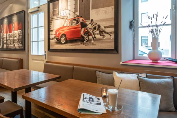 Cafe Neuhauser Fotos Neuhausen Galerie 7