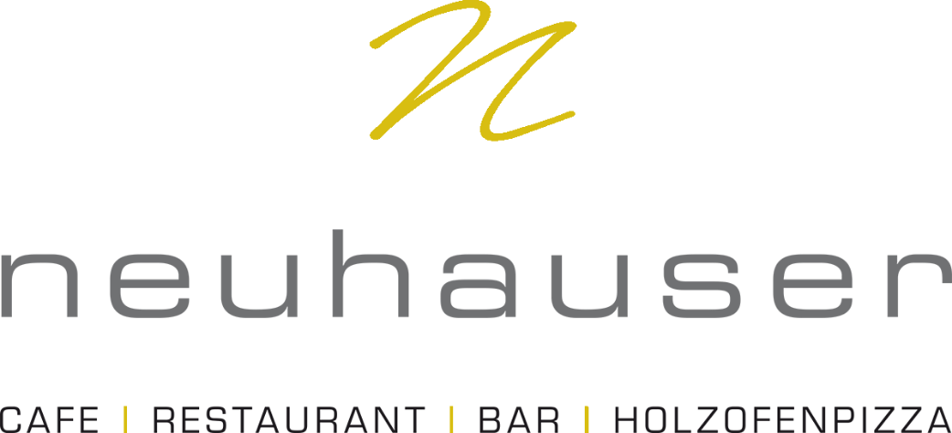 Cafe Neuhauser Neuhausen Schwabing Gaertnerplatz Logo 2